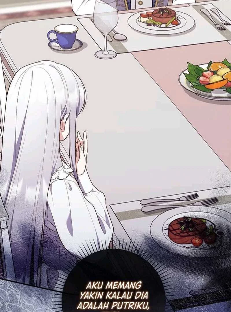 Fortune-Telling Lady Chapter 74 Gambar 141