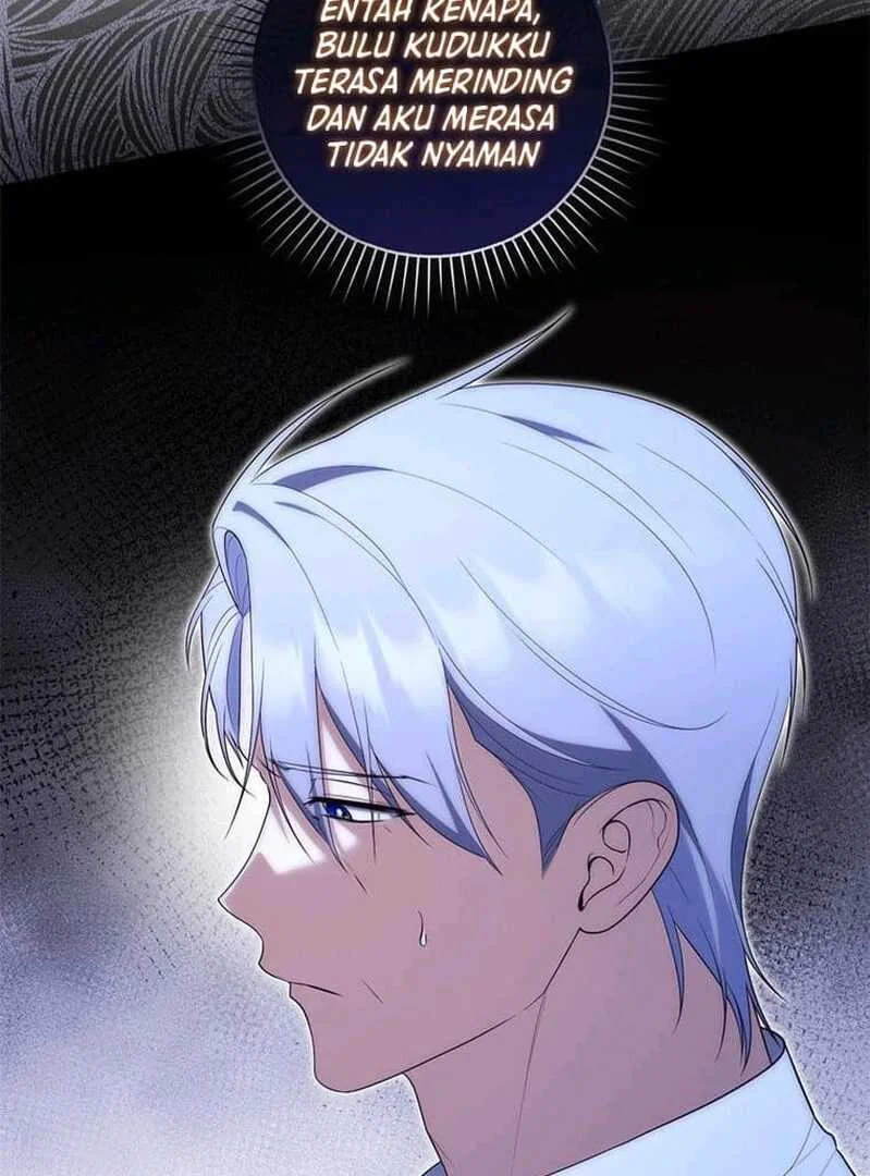 Fortune-Telling Lady Chapter 74 Gambar 143