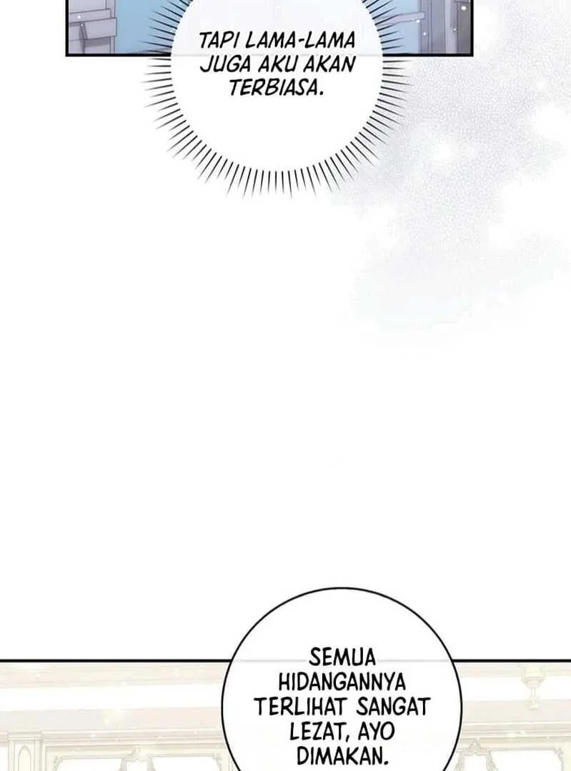 Fortune-Telling Lady Chapter 74 Gambar 146
