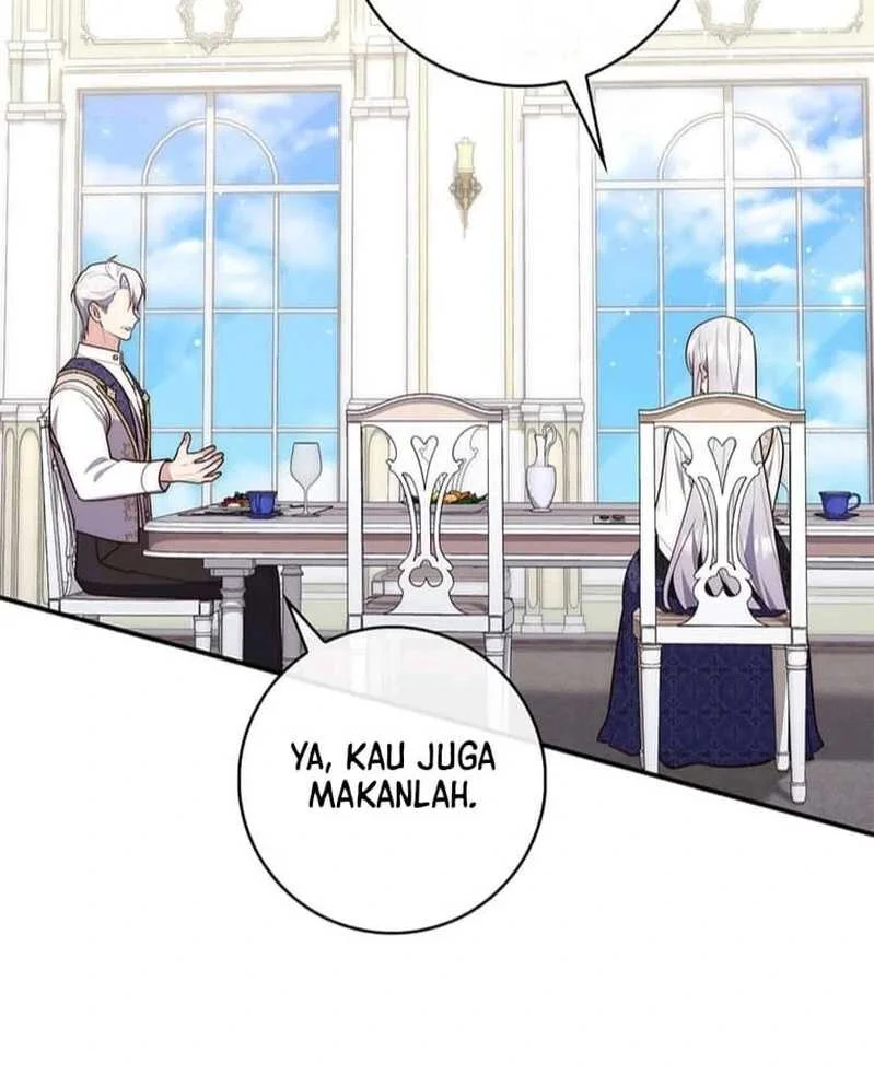 Fortune-Telling Lady Chapter 74 Gambar 147