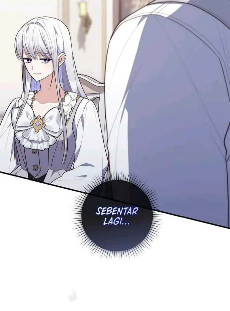 Fortune-Telling Lady Chapter 74 Gambar 149