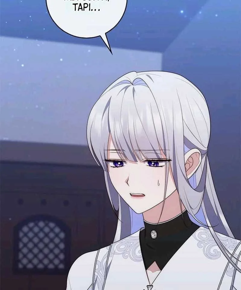 Fortune-Telling Lady Chapter 74 Gambar 16
