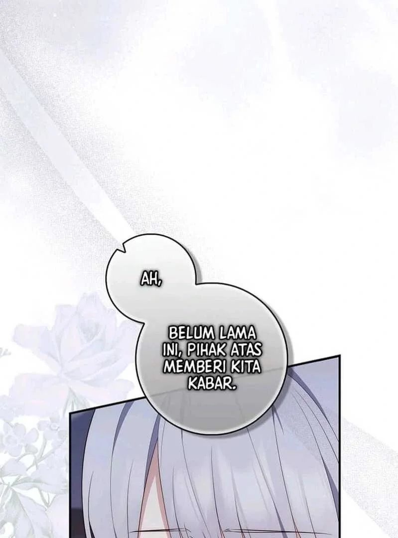 Fortune-Telling Lady Chapter 74 Gambar 20