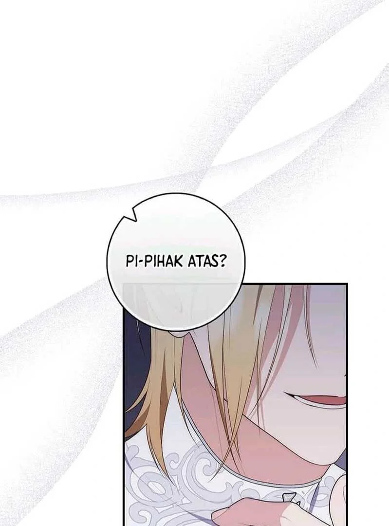 Fortune-Telling Lady Chapter 74 Gambar 22