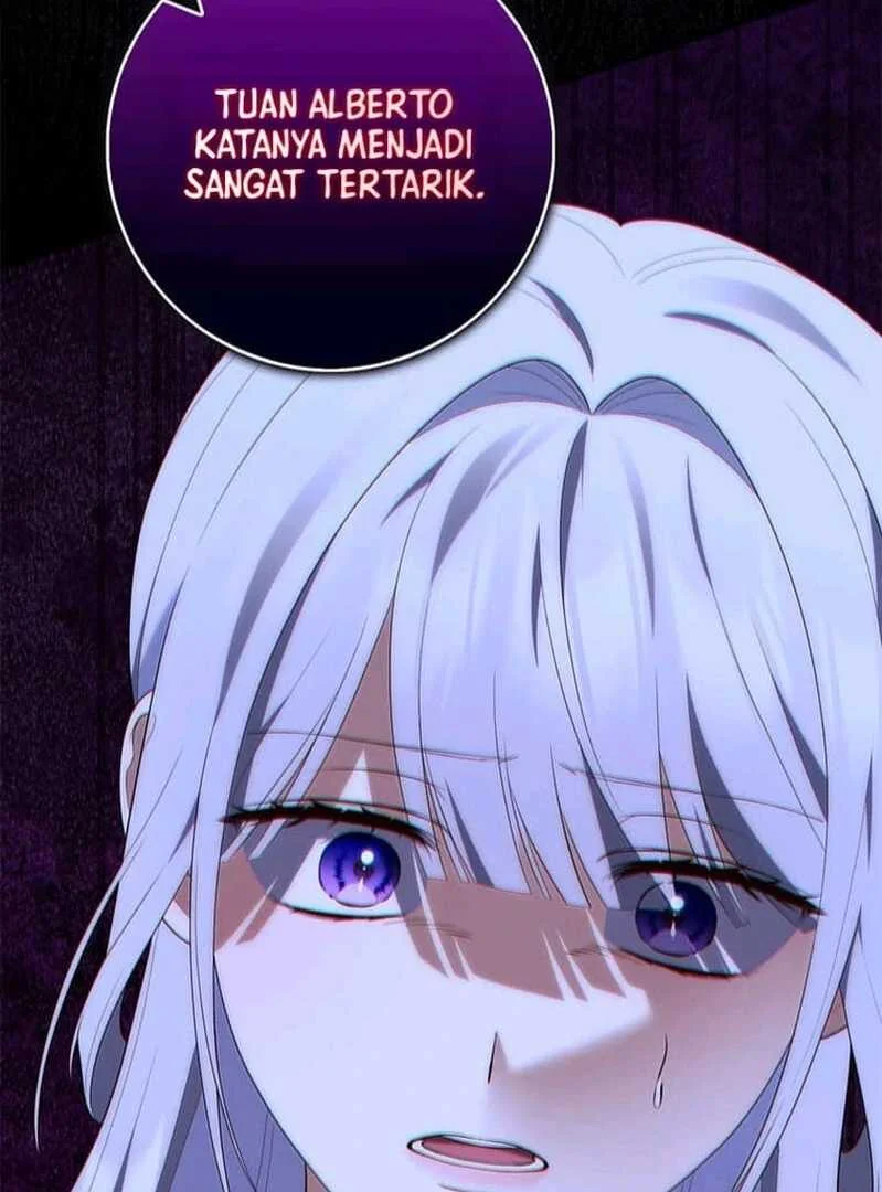 Fortune-Telling Lady Chapter 74 Gambar 24