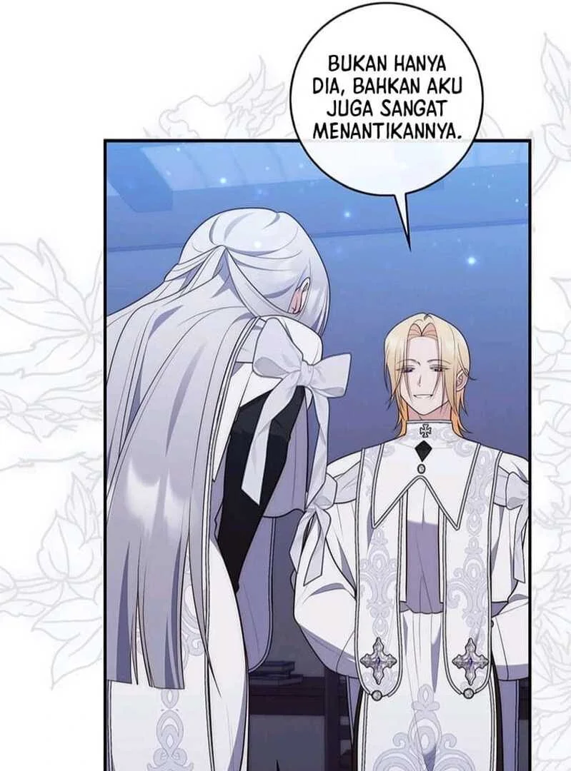 Fortune-Telling Lady Chapter 74 Gambar 27