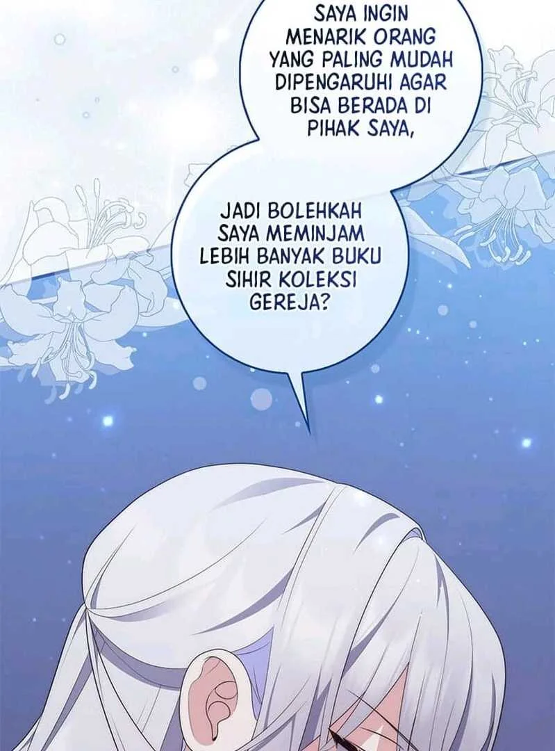 Fortune-Telling Lady Chapter 74 Gambar 29