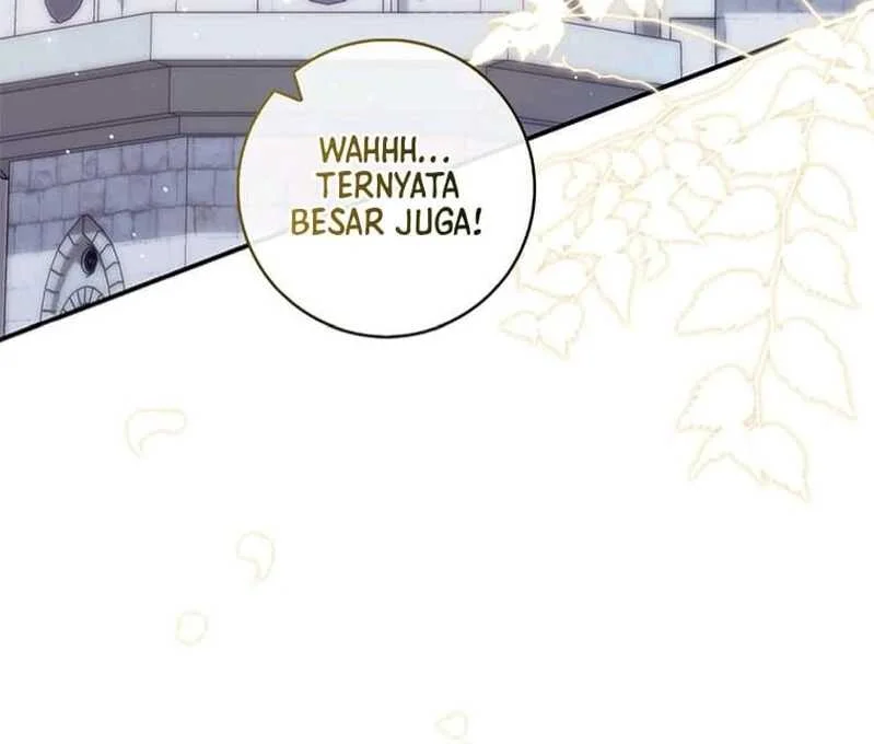 Fortune-Telling Lady Chapter 74 Gambar 36
