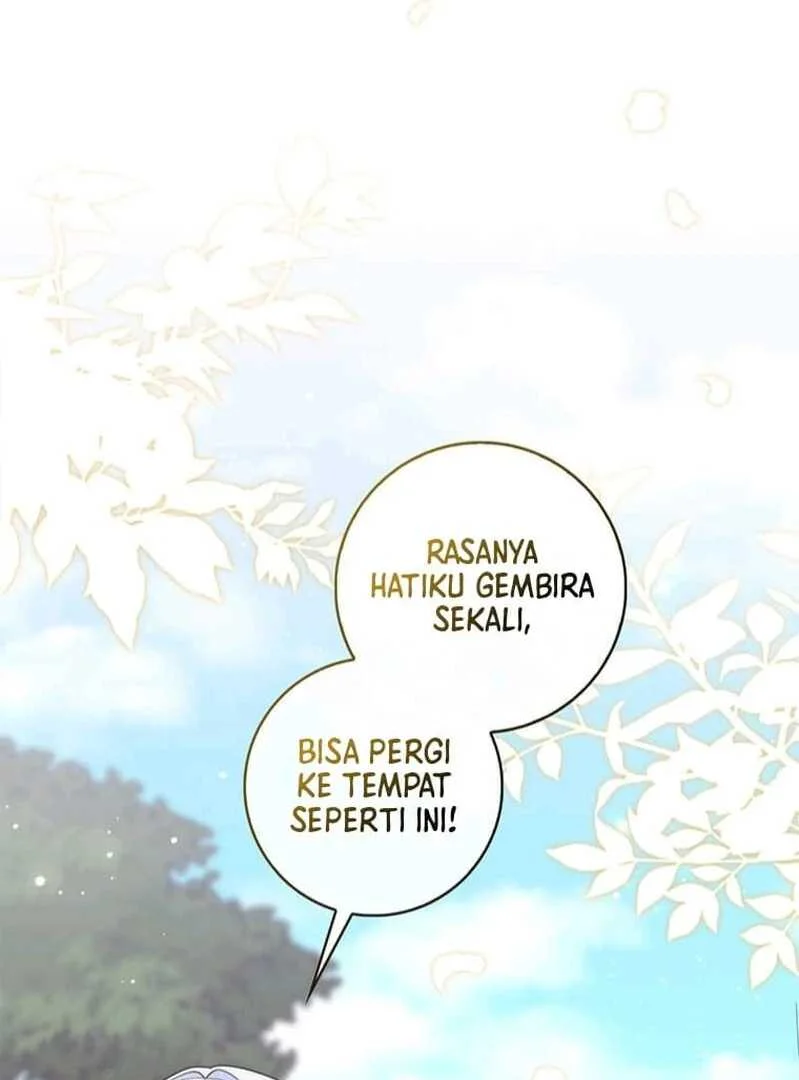 Fortune-Telling Lady Chapter 74 Gambar 37