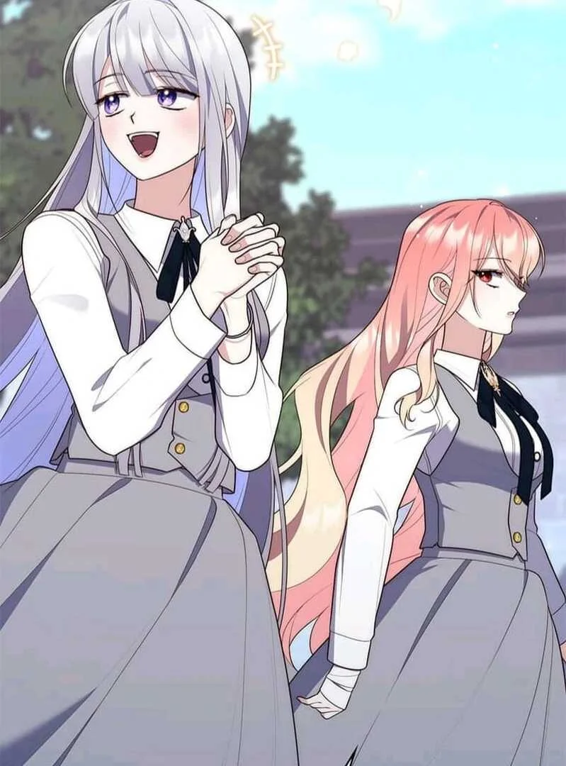 Fortune-Telling Lady Chapter 74 Gambar 38