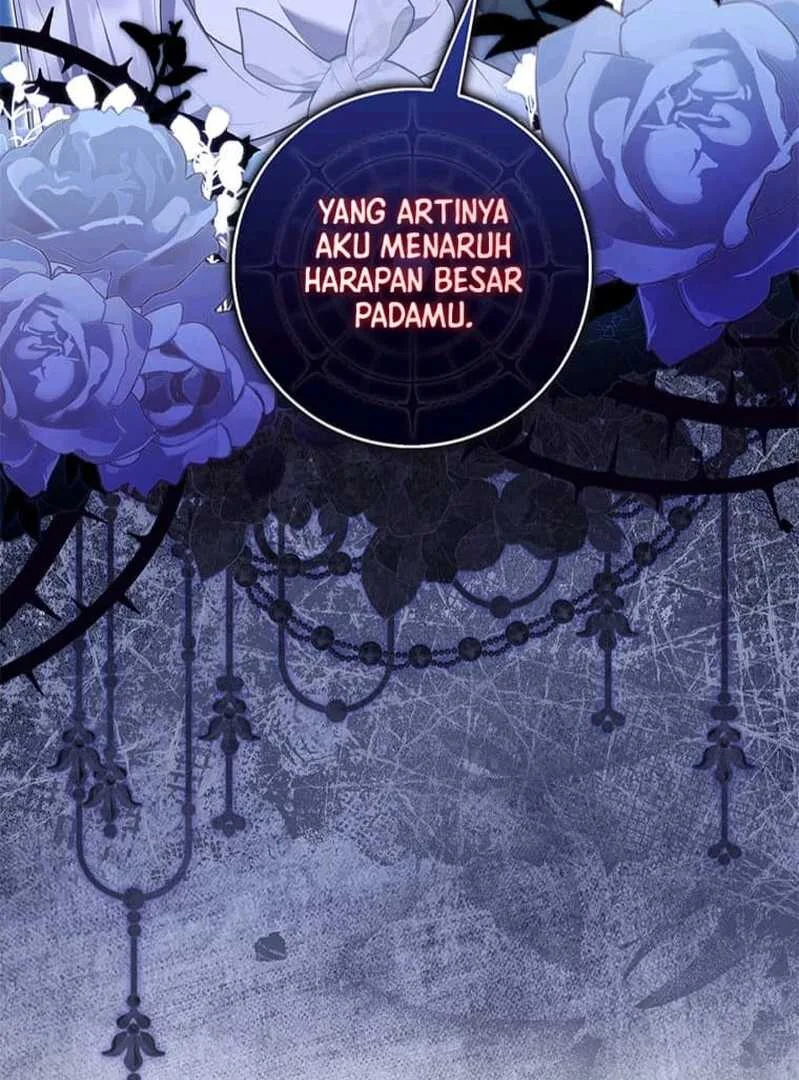 Fortune-Telling Lady Chapter 74 Gambar 4