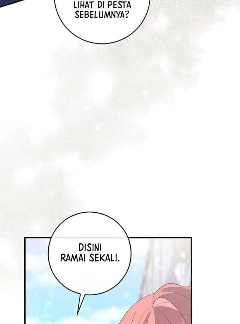 Fortune-Telling Lady Chapter 74 Gambar 41