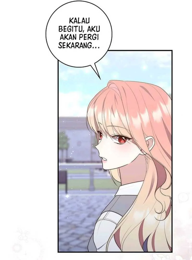 Fortune-Telling Lady Chapter 74 Gambar 46