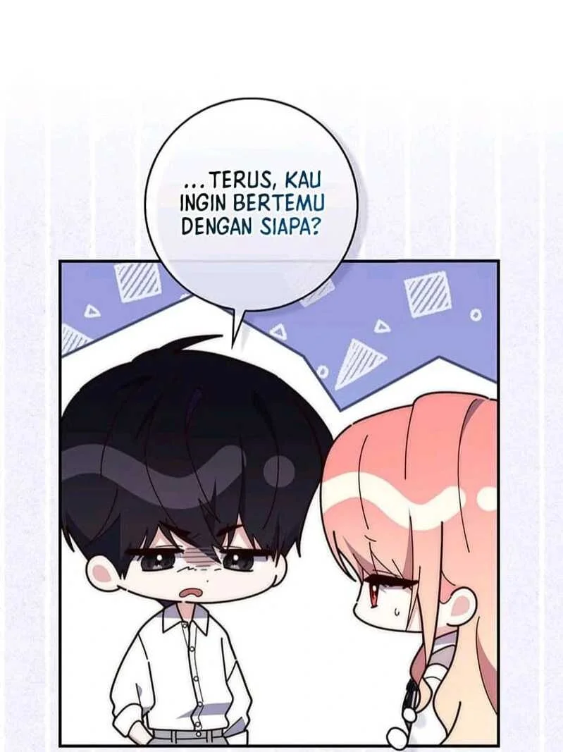 Fortune-Telling Lady Chapter 74 Gambar 54