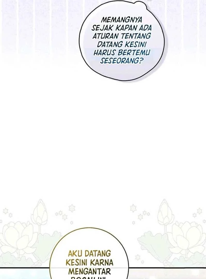 Fortune-Telling Lady Chapter 74 Gambar 55