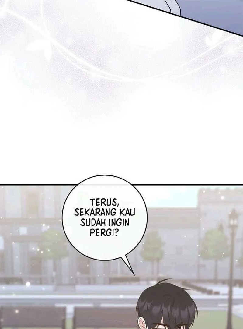 Fortune-Telling Lady Chapter 74 Gambar 61