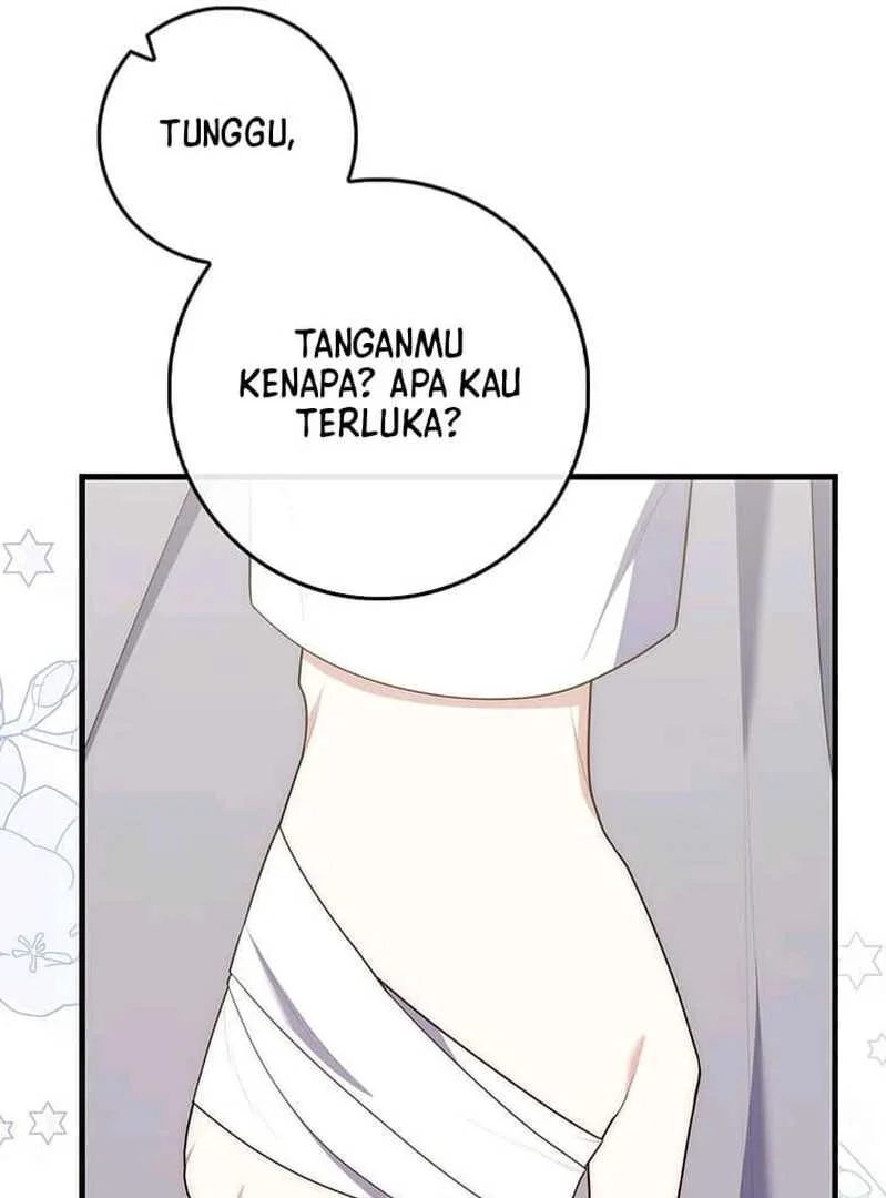 Fortune-Telling Lady Chapter 74 Gambar 64