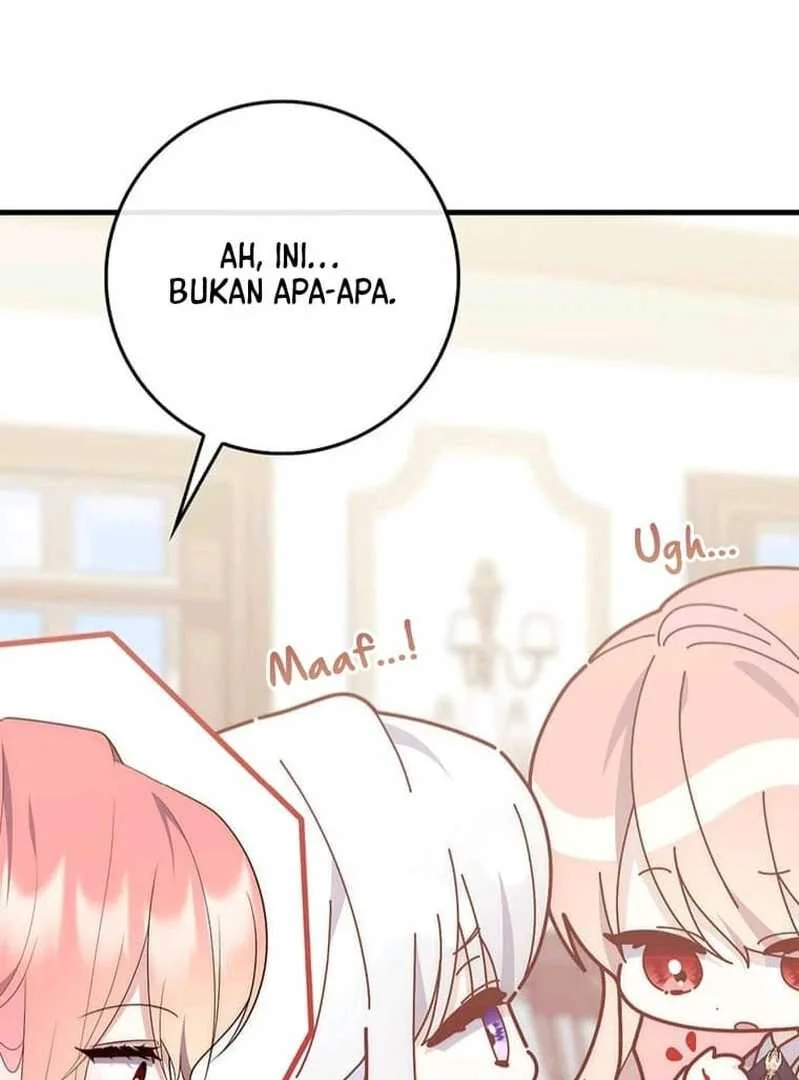 Fortune-Telling Lady Chapter 74 Gambar 66