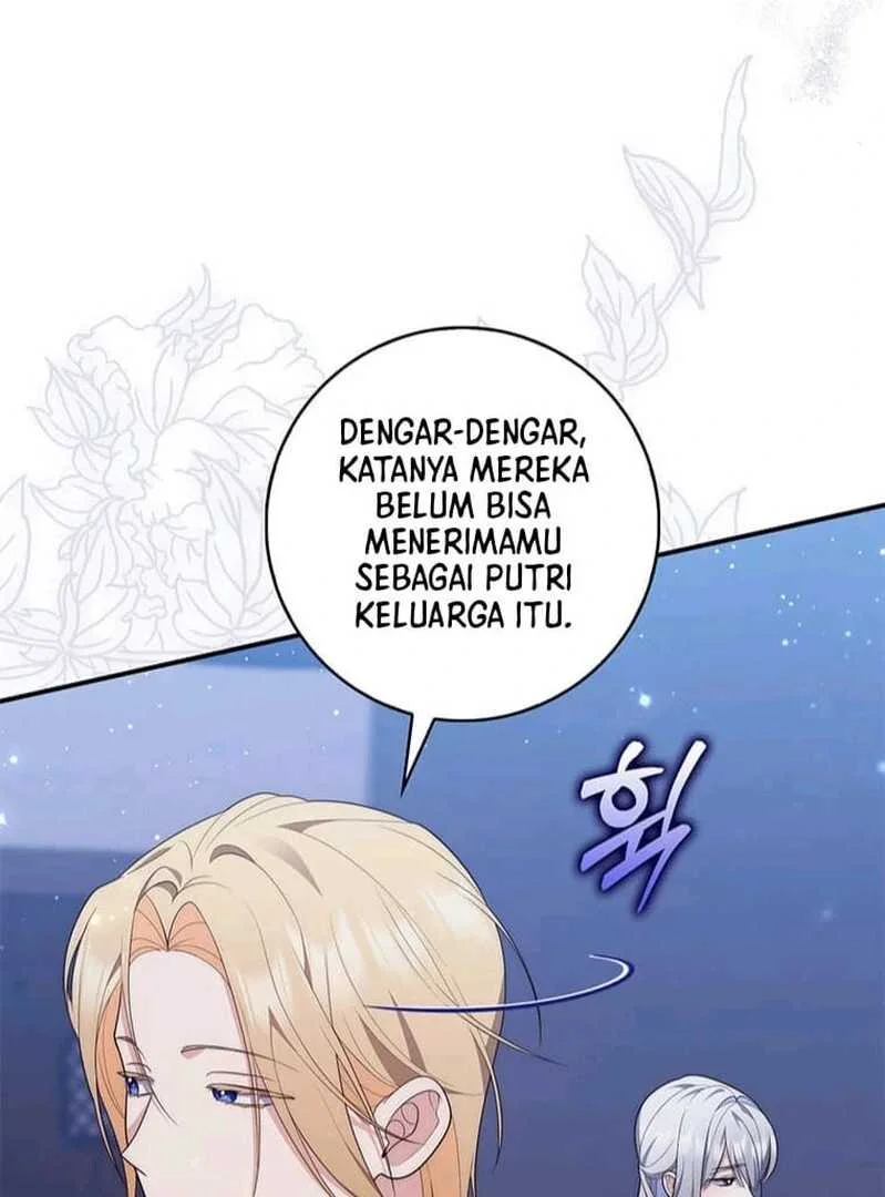 Fortune-Telling Lady Chapter 74 Gambar 7