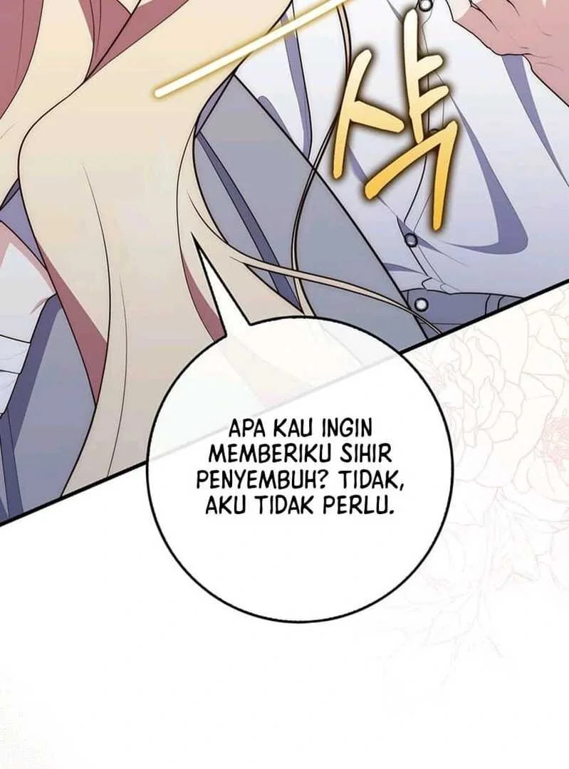 Fortune-Telling Lady Chapter 74 Gambar 70