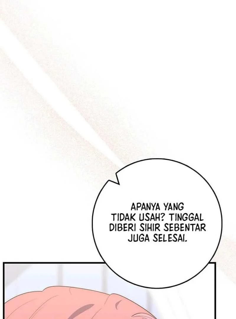 Fortune-Telling Lady Chapter 74 Gambar 71