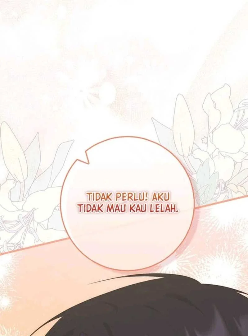 Fortune-Telling Lady Chapter 74 Gambar 74