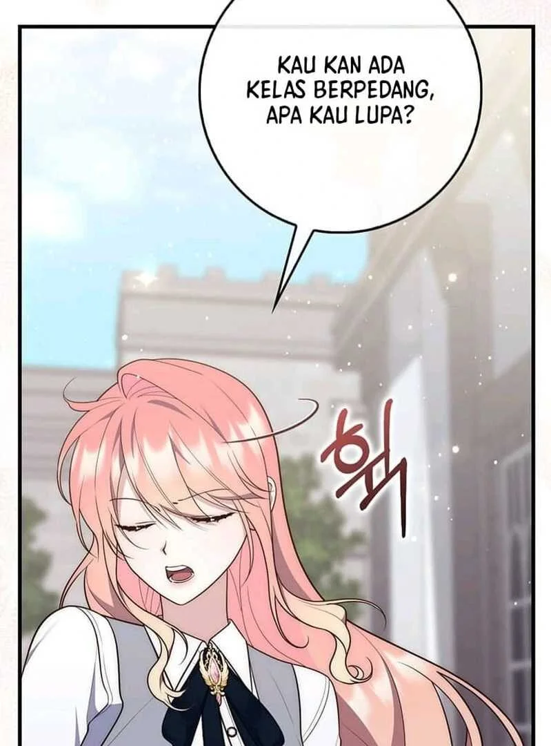 Fortune-Telling Lady Chapter 74 Gambar 77