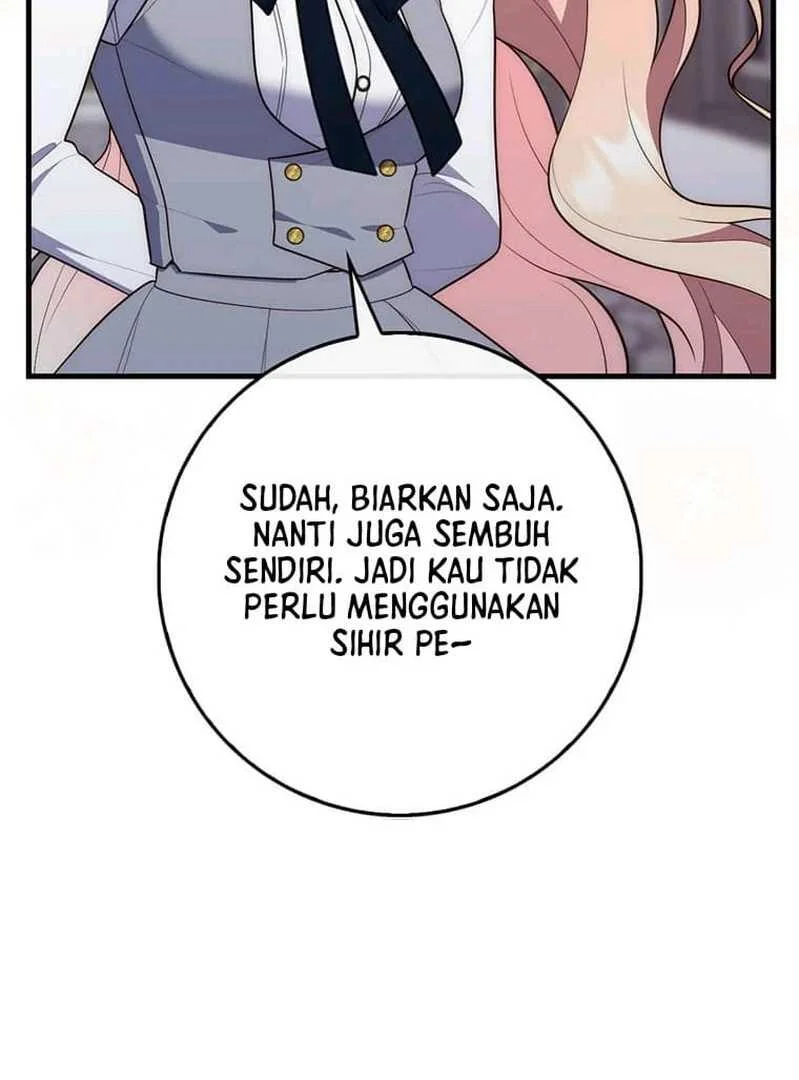 Fortune-Telling Lady Chapter 74 Gambar 78