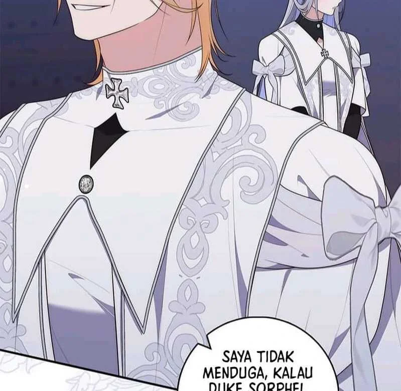 Fortune-Telling Lady Chapter 74 Gambar 8