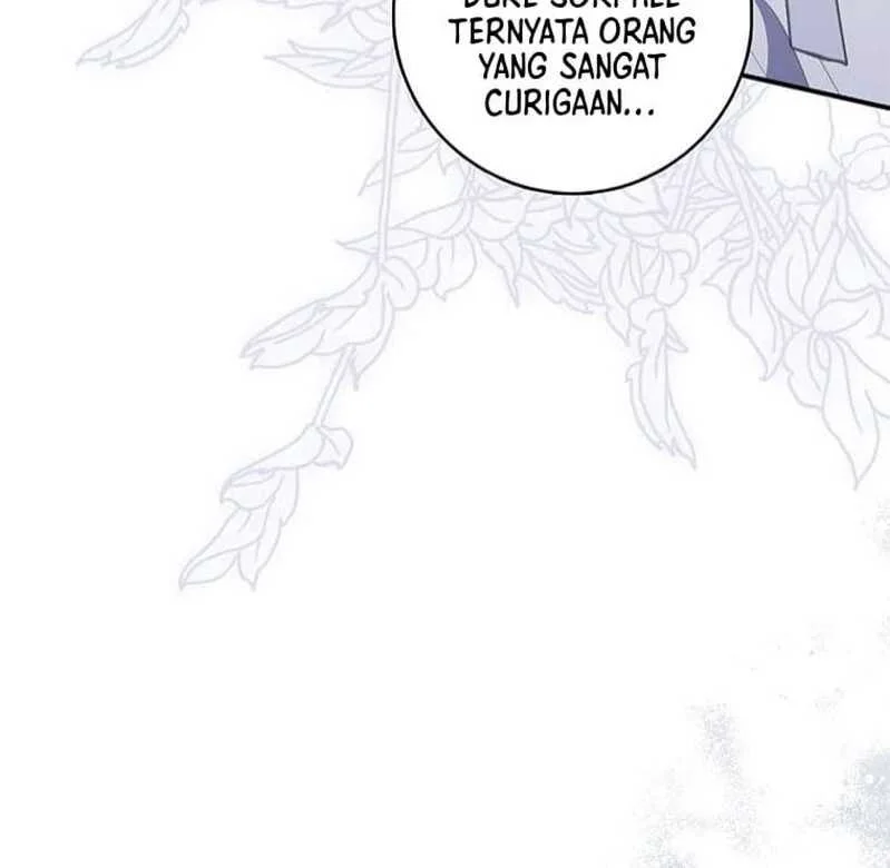 Fortune-Telling Lady Chapter 74 Gambar 9