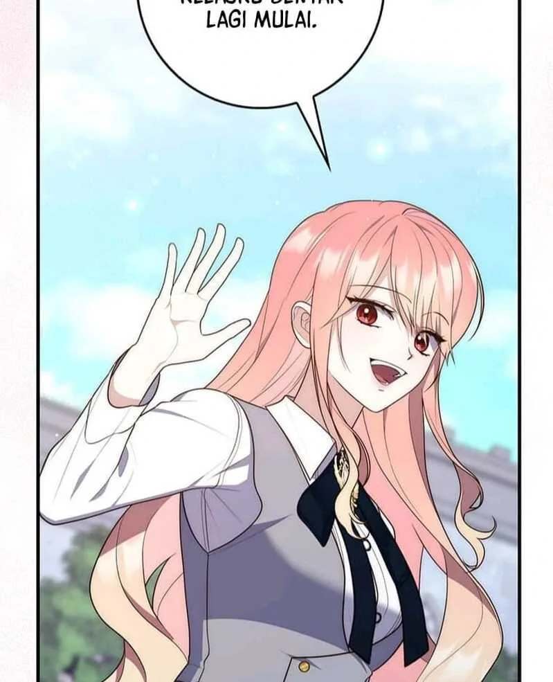 Fortune-Telling Lady Chapter 74 Gambar 91