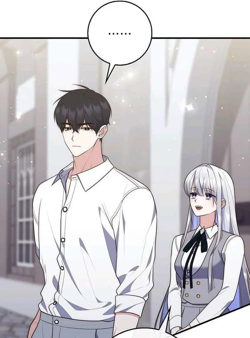 Fortune-Telling Lady Chapter 74 Gambar 93
