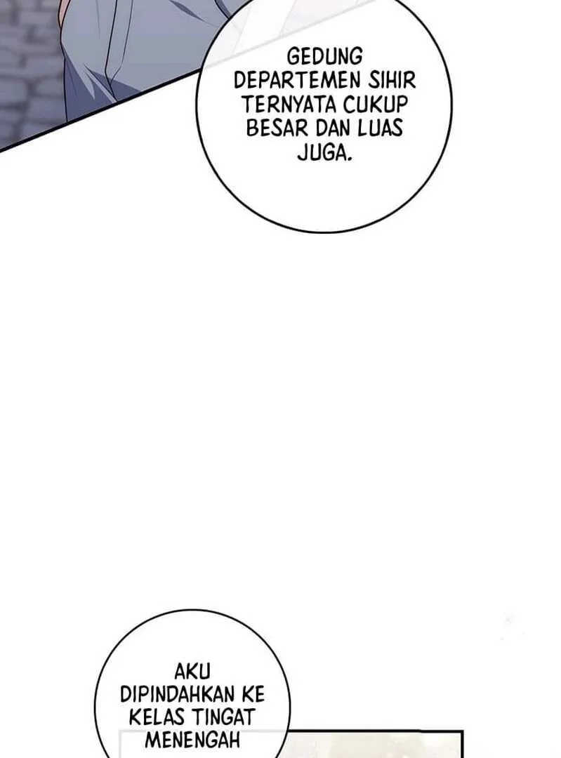 Fortune-Telling Lady Chapter 74 Gambar 94