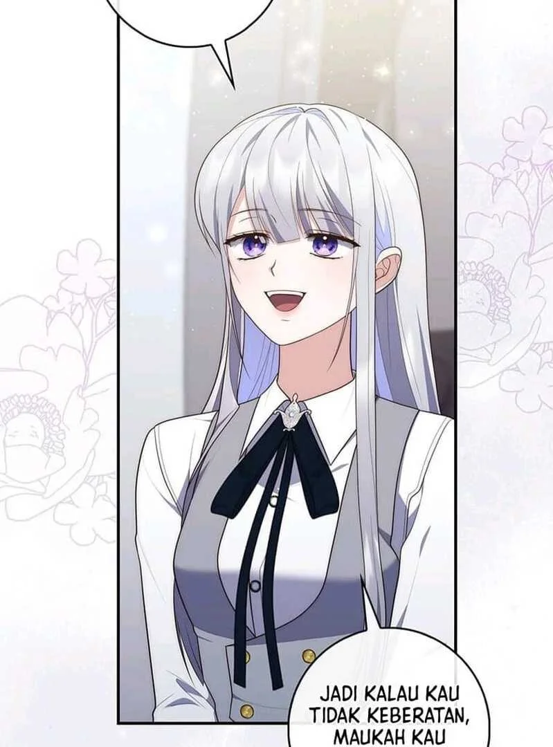 Fortune-Telling Lady Chapter 74 Gambar 95