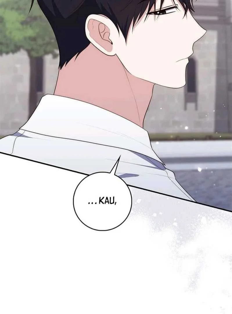 Fortune-Telling Lady Chapter 74 Gambar 97