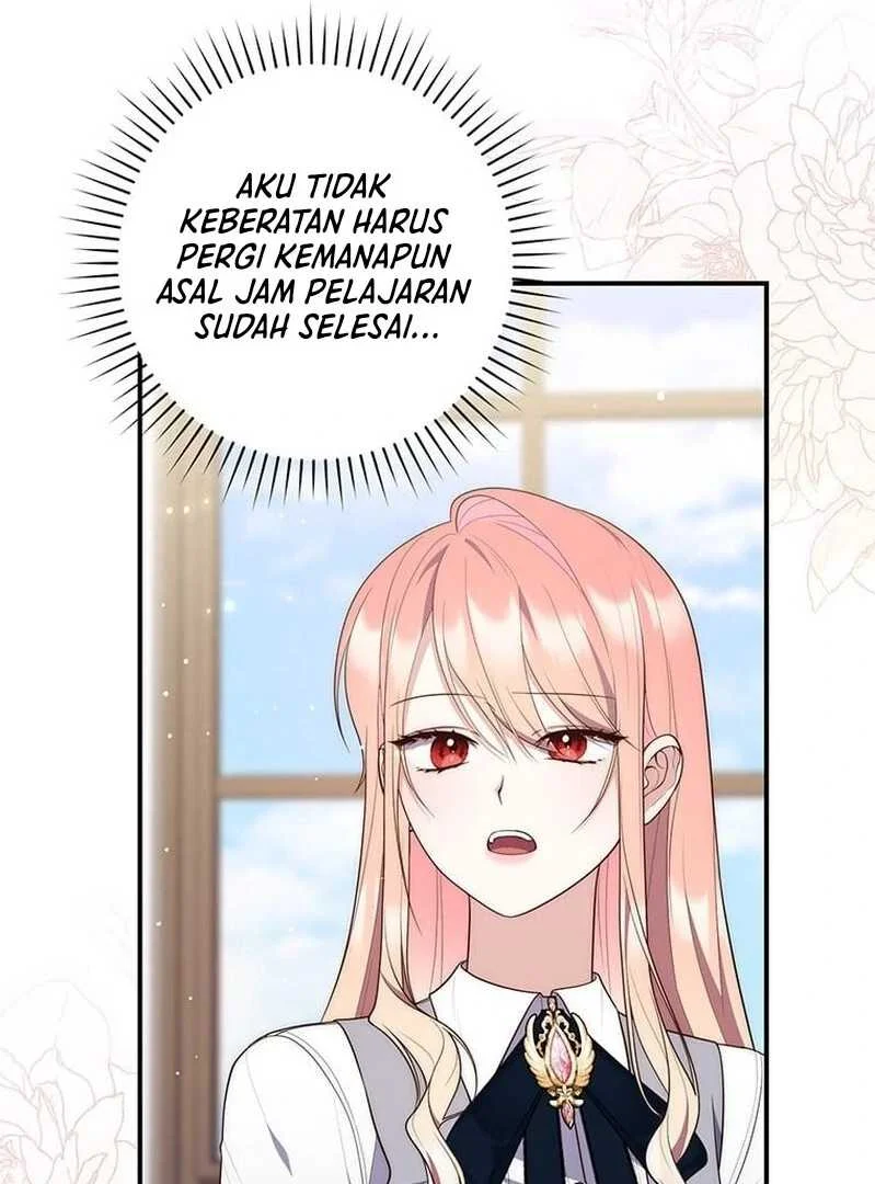 Fortune-Telling Lady Chapter 75 Gambar 10