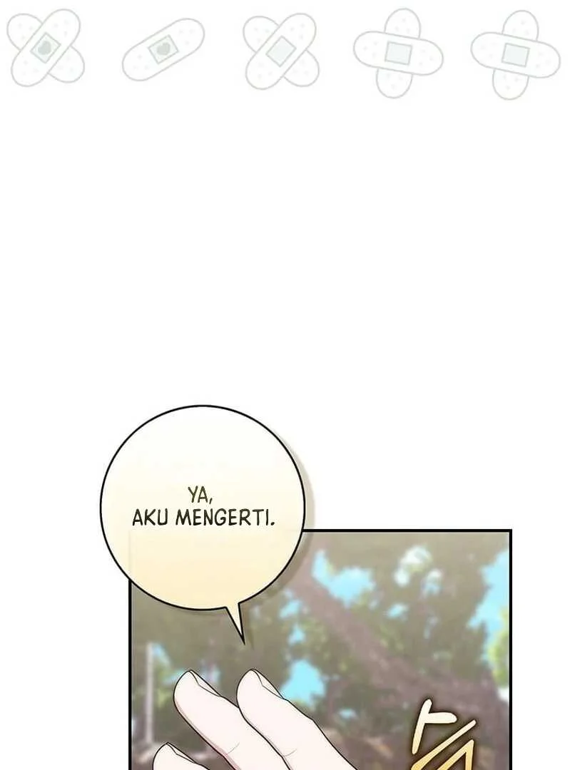 Fortune-Telling Lady Chapter 75 Gambar 104