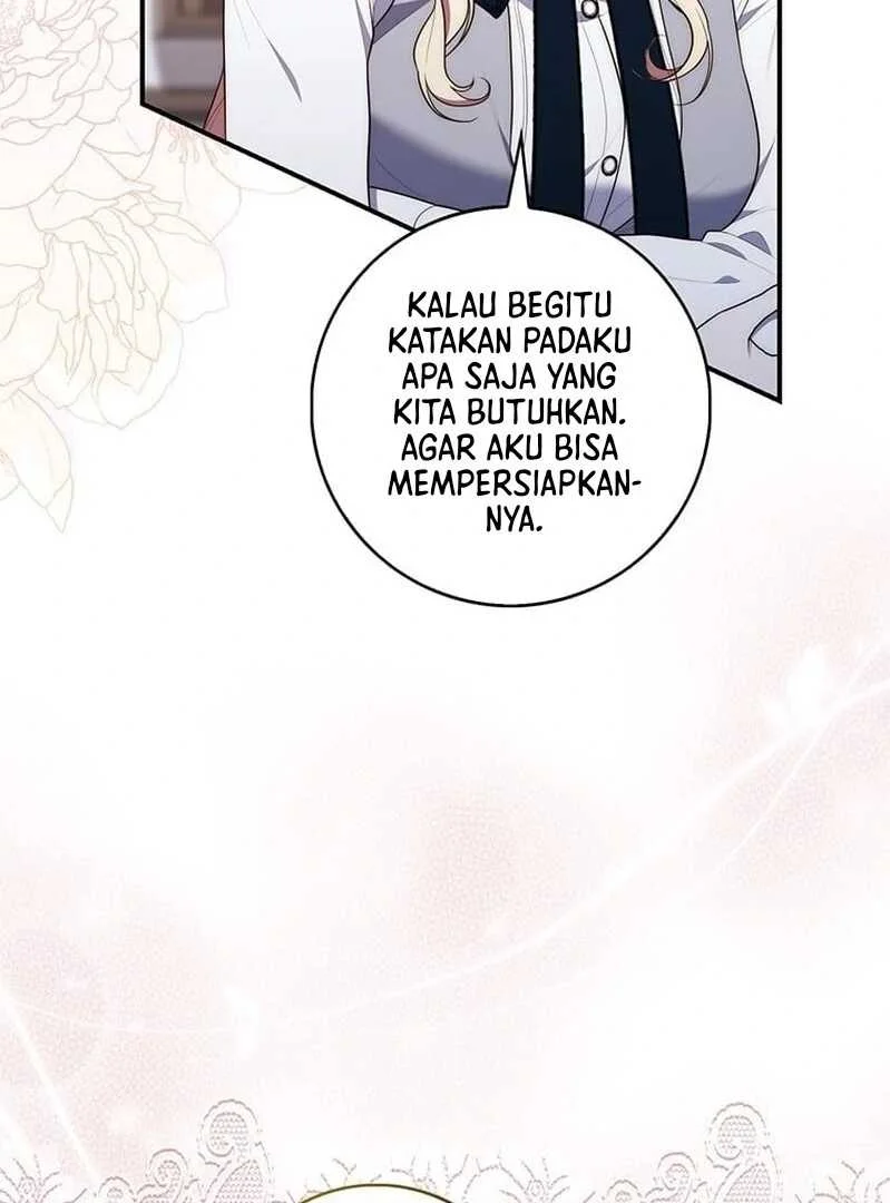 Fortune-Telling Lady Chapter 75 Gambar 11