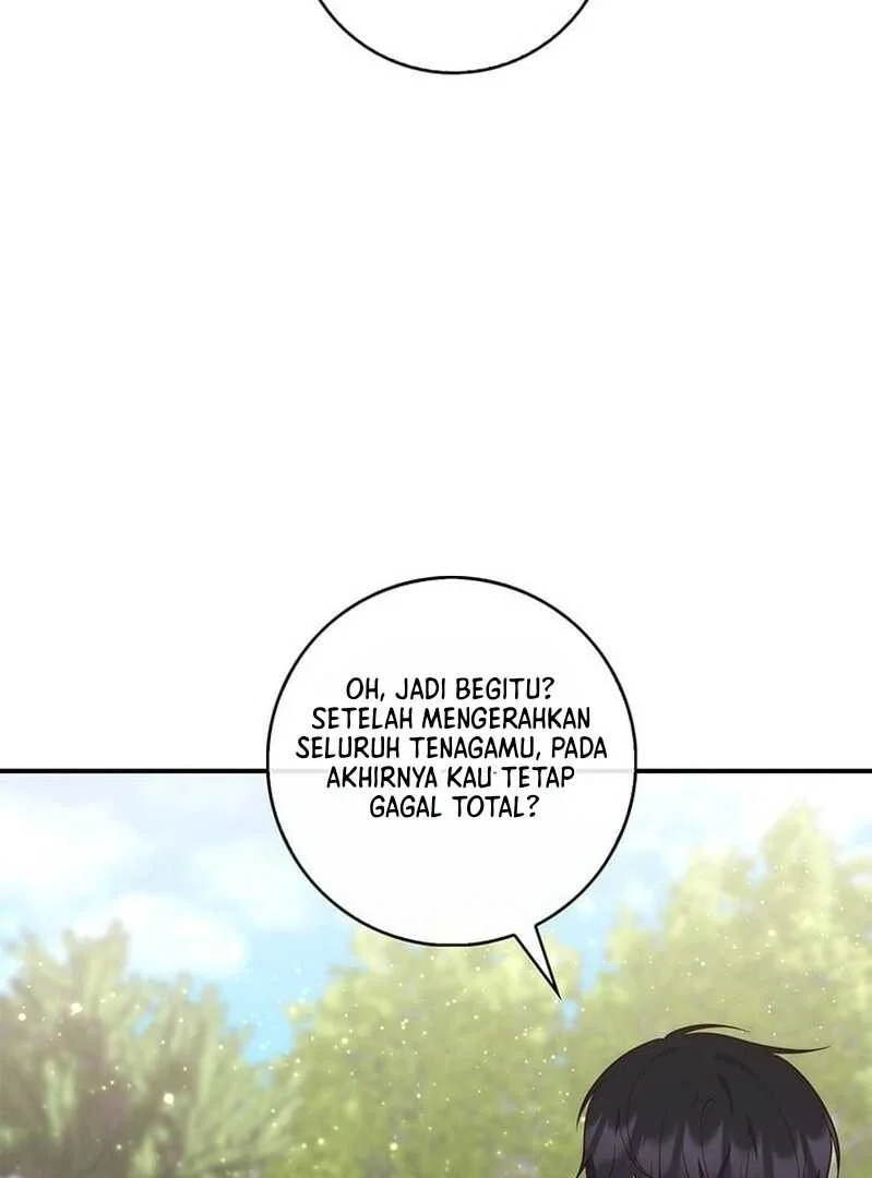 Fortune-Telling Lady Chapter 75 Gambar 112