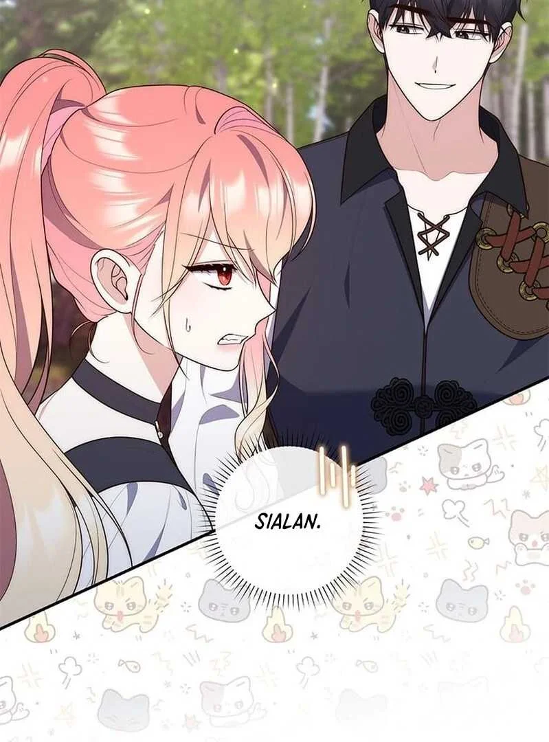 Fortune-Telling Lady Chapter 75 Gambar 113
