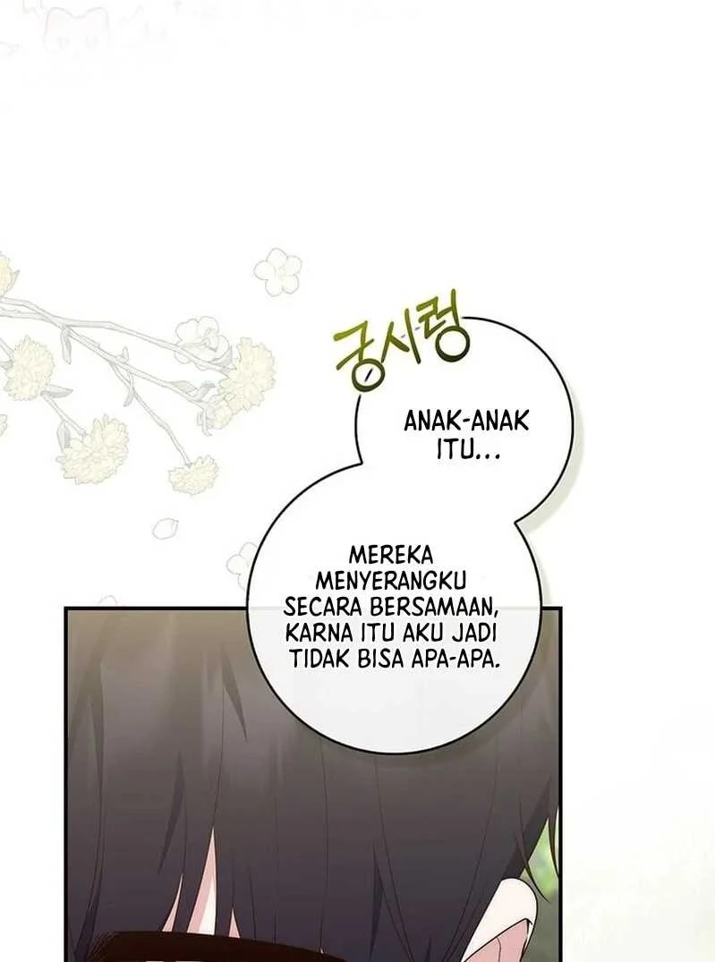 Fortune-Telling Lady Chapter 75 Gambar 114