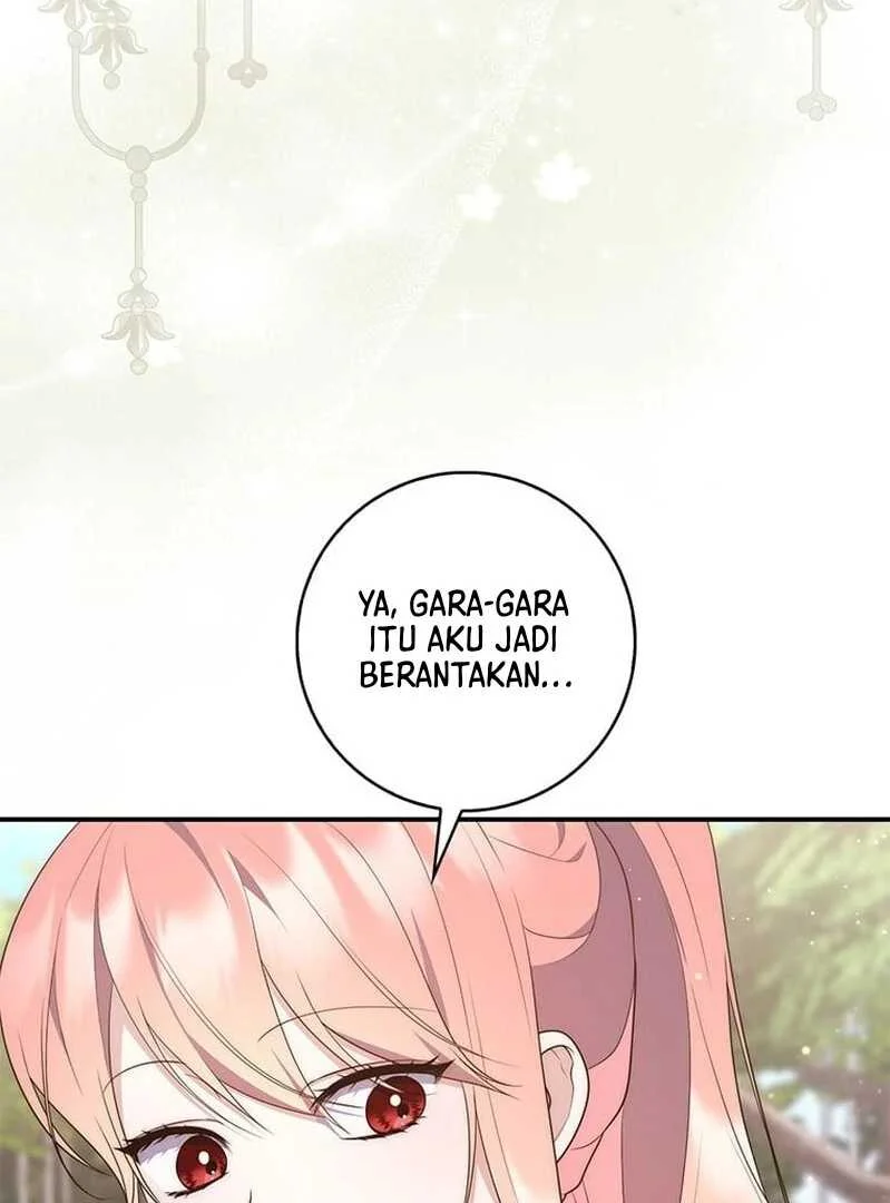 Fortune-Telling Lady Chapter 75 Gambar 118