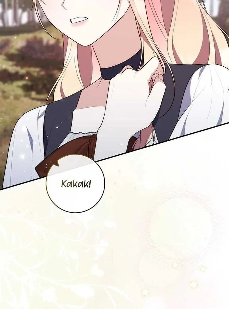 Fortune-Telling Lady Chapter 75 Gambar 119