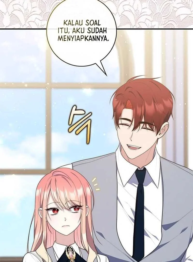 Fortune-Telling Lady Chapter 75 Gambar 12