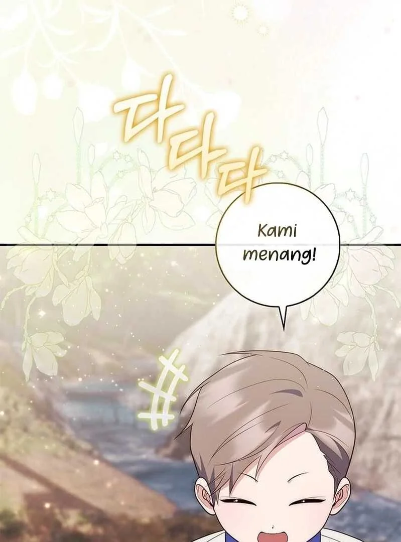 Fortune-Telling Lady Chapter 75 Gambar 120