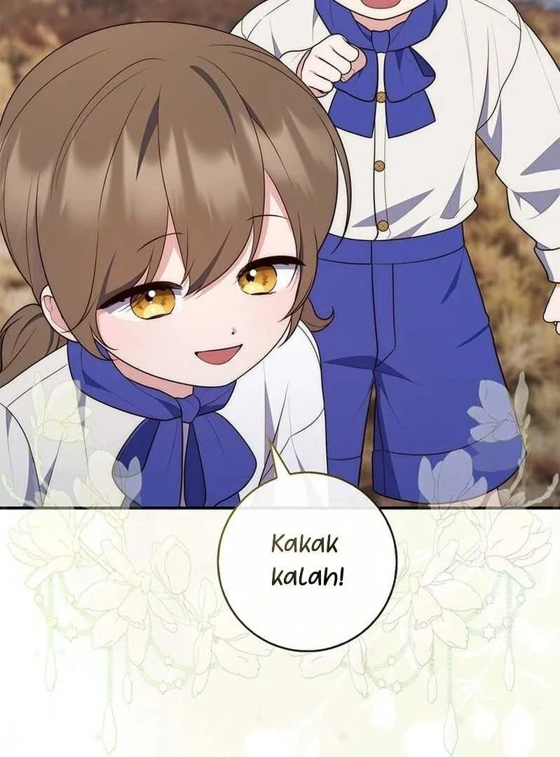 Fortune-Telling Lady Chapter 75 Gambar 121