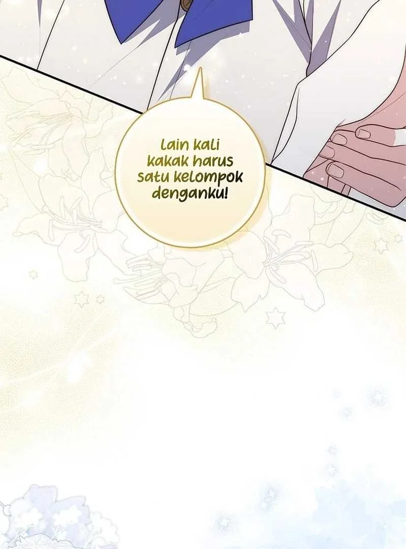 Fortune-Telling Lady Chapter 75 Gambar 126