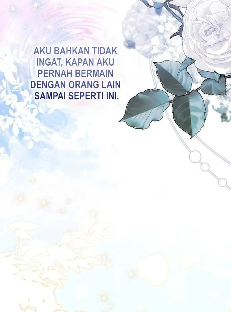 Fortune-Telling Lady Chapter 75 Gambar 128