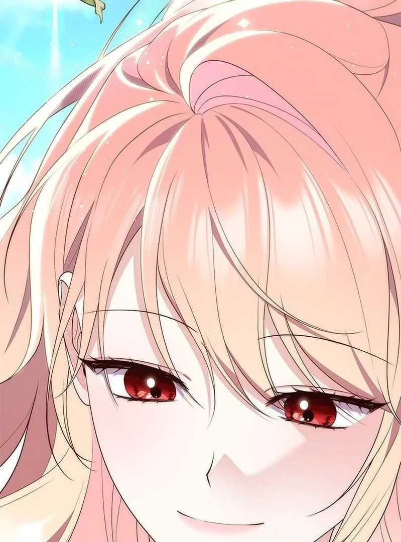 Fortune-Telling Lady Chapter 75 Gambar 132