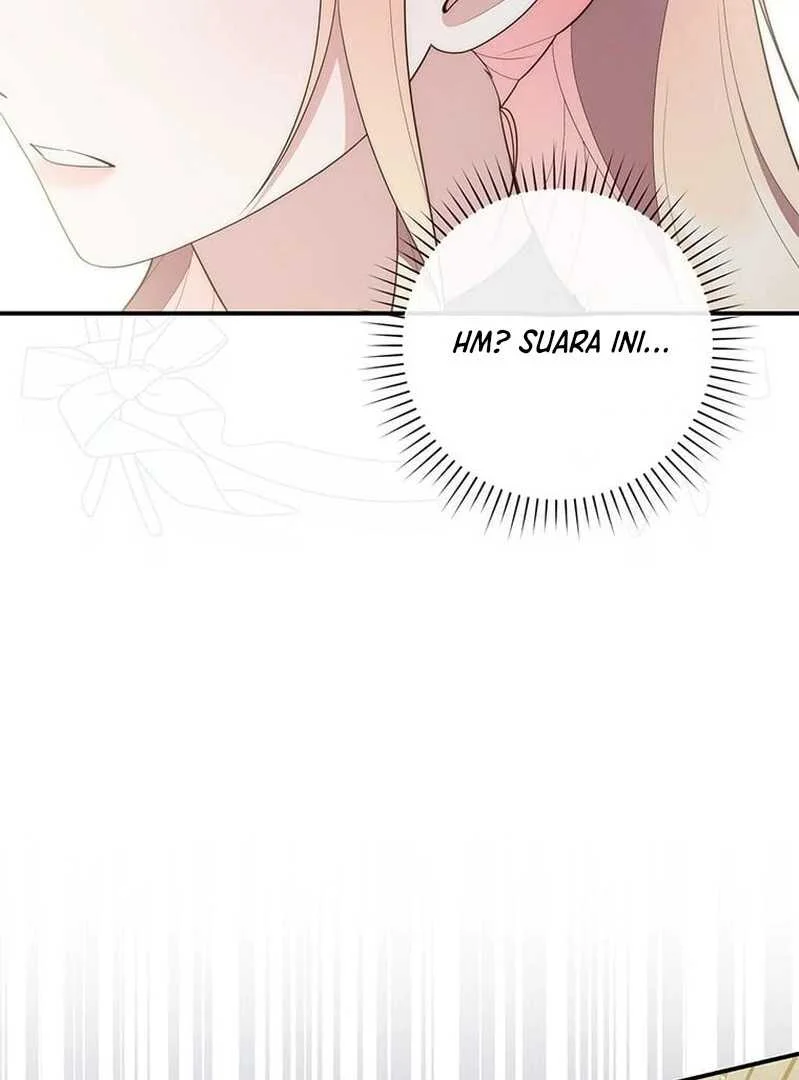 Fortune-Telling Lady Chapter 75 Gambar 137
